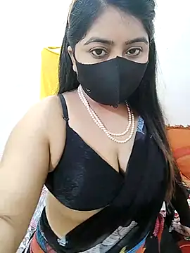 SHUBHI880 online show from 03/13/25, 06:12