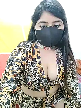 SHUBHI880 online show from 02/25/25, 09:26