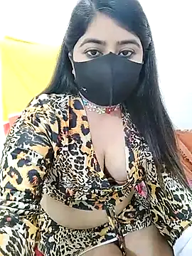 SHUBHI880 online show from 02/26/25, 12:41