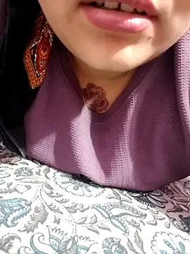 SHUBHI880 online show from 11/13/25, 12:42