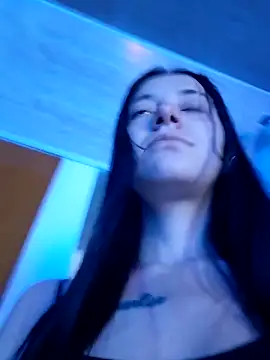 Isabella 21x online show from 02/09/26, 01:09