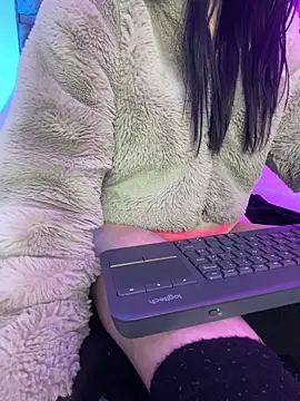 Isabella 21x online show from 03/29/26, 01:40