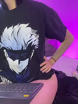 Isabella 21x online show from 03/29/26, 01:46