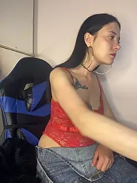 Isabella 21x online show from 04/06/26, 07:59