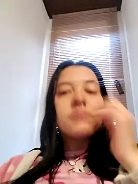 Isabella 21x online show from 04/02/26, 11:50