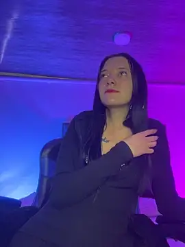 Isabella 21x online show from 04/09/26, 12:44