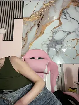 Isabella 21x online show from 02/11/26, 01:00