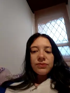 Isabella 21x online show from 02/12/26, 12:05