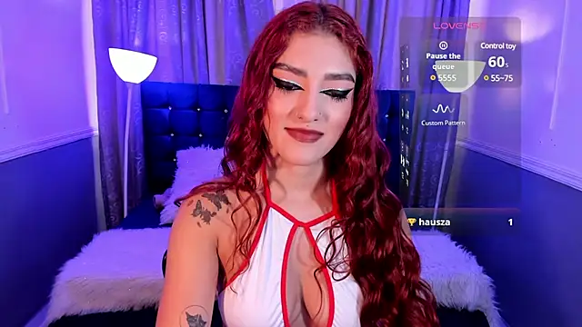 hallsredd online show from 02/06/25, 08:23