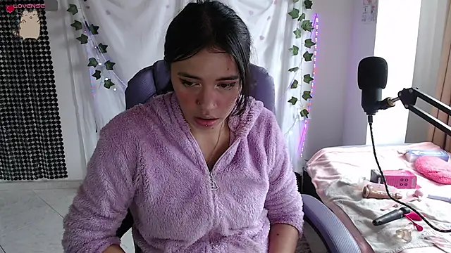 sophie north online show from 02/03/26, 05:51