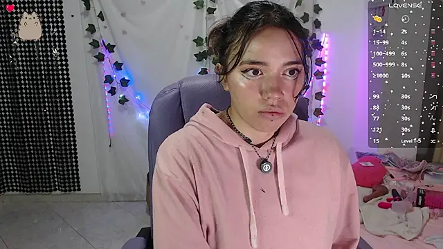 sophie north online show from 02/08/26, 12:30