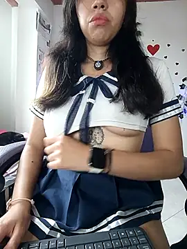 sophie north online show from 03/12/26, 09:19