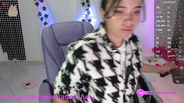 sophie north online show from 02/10/26, 11:37