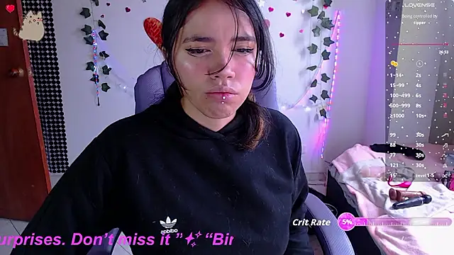 sophie north online show from 02/13/26, 03:01