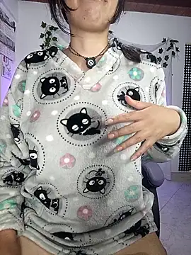 sophie north online show from 04/11/26, 12:07