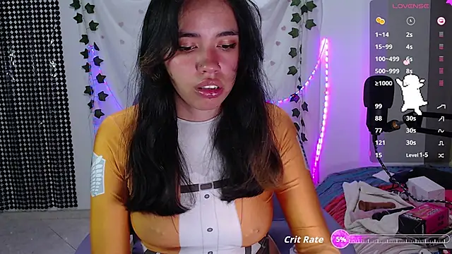 sophie north online show from 11/23/25, 01:26