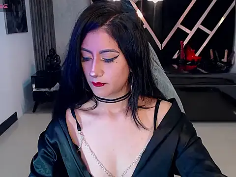 artemisa ch1 online show from 10/03/25, 03:52