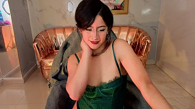 artemisa ch1 online show from 04/22/26, 03:35