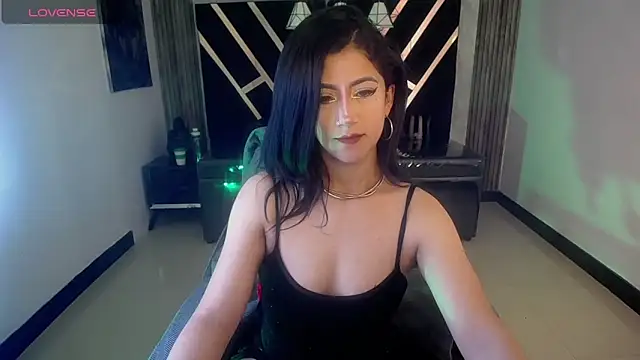 artemisa ch1 online show from 12/22/25, 03:39