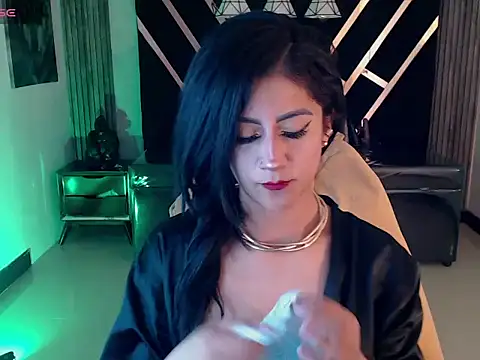 artemisa ch1 online show from 11/27/25, 03:40