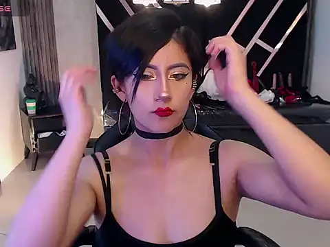 artemisa ch1 online show from 10/27/25, 04:24