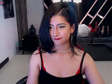 artemisa ch1 online show from 10/22/25, 03:50