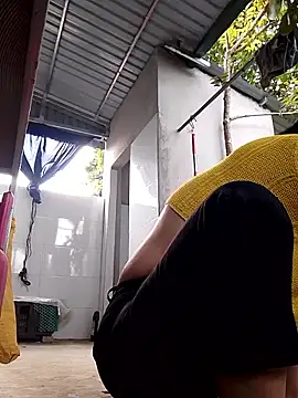 Aninyin22 online show from 12/15/25, 01:33