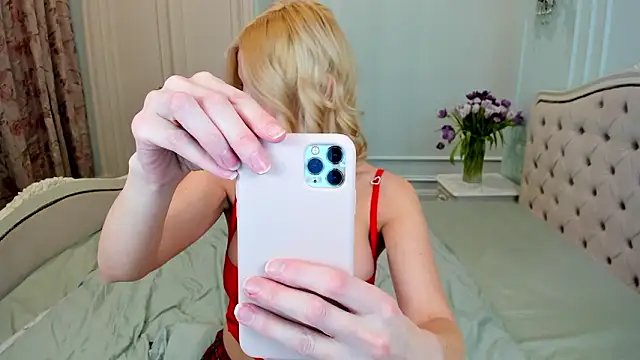 mechloe online show from 03/13/26, 04:23