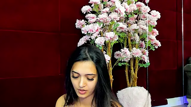 Alexxa online show from 04/04/26, 02:45