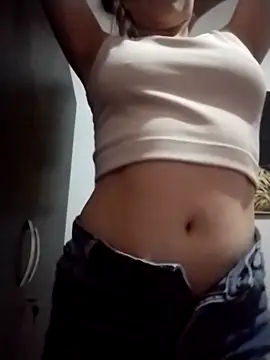 dulccemaria24 online show from 12/17/25, 12:48