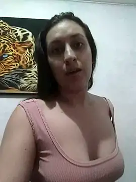 dulccemaria24 online show from 04/14/26, 11:37