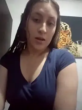 dulccemaria24 online show from 11/23/25, 07:24