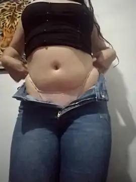 dulccemaria24 online show from 11/11/25, 02:17