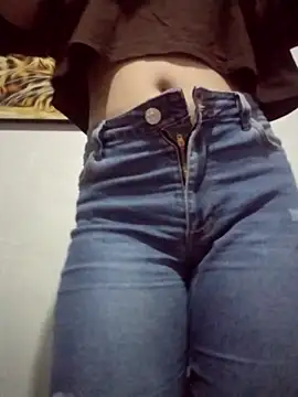 dulccemaria24 online show from 03/07/26, 01:12