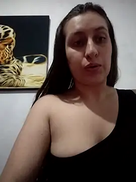 Snapshot of dulccemaria24 chatting on 01/31/26, 10:30 dulccemaria24 online show from 01/31/26, 10:30