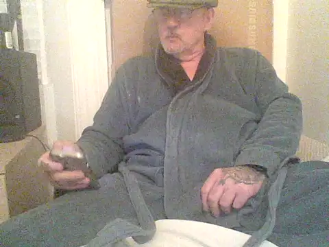 oldenglishguy online show from 03/04/26, 07:43