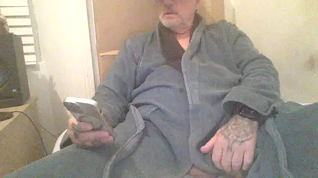 oldenglishguy online show from 12/04/25, 07:46