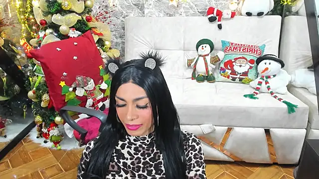 violettaGomez online show from 12/02/24, 09:23