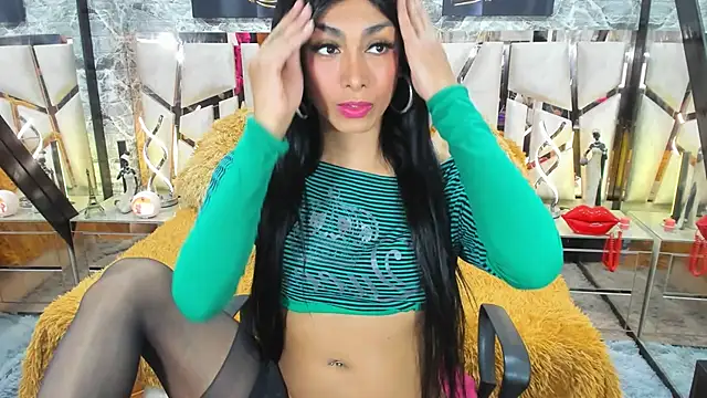 violettaGomez online show from 02/22/25, 10:52