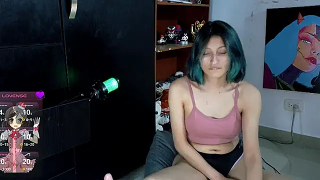 Camila---torres online show from 02/12/26, 02:44