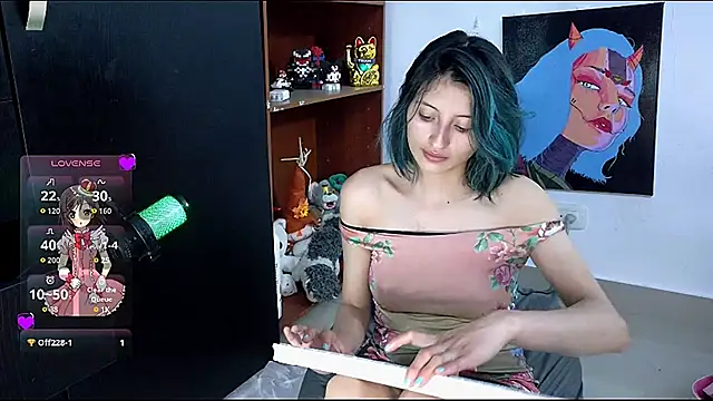 Camila---torres online show from 02/11/26, 02:22