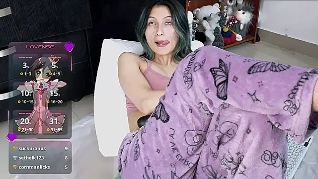 Camila---torres online show from 04/07/26, 02:19