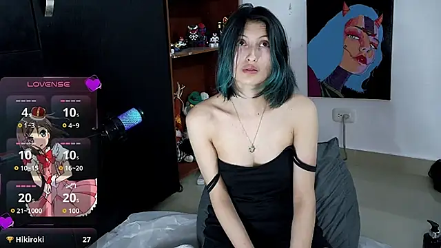 Camila---torres online show from 02/16/26, 03:27