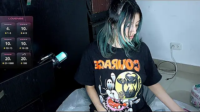 Camila---torres online show from 01/07/26, 02:05