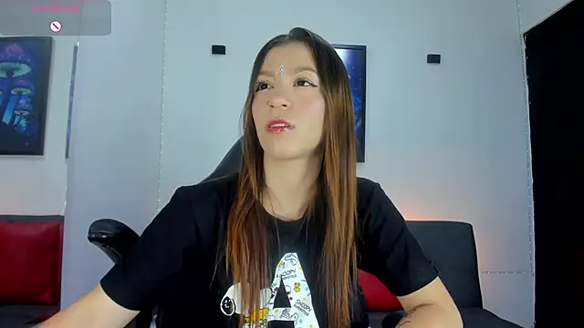 roxanne jones1 online show from 03/18/26, 07:48