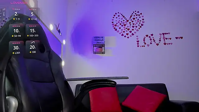 roxanne jones1 online show from 02/26/25, 01:46