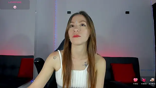 roxanne jones1 online show from 01/10/26, 08:04