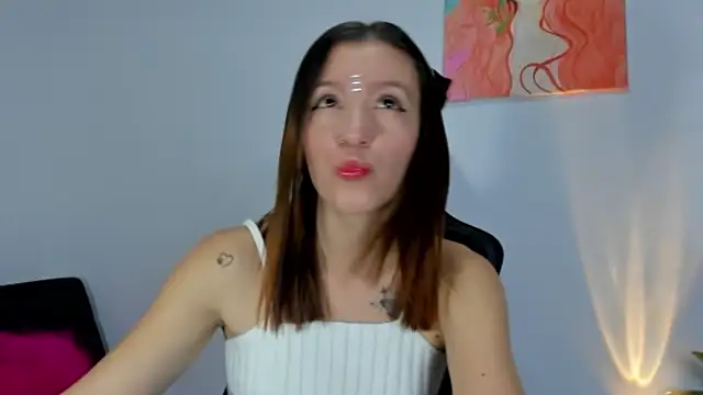 roxanne jones1 online show from 04/07/26, 06:32