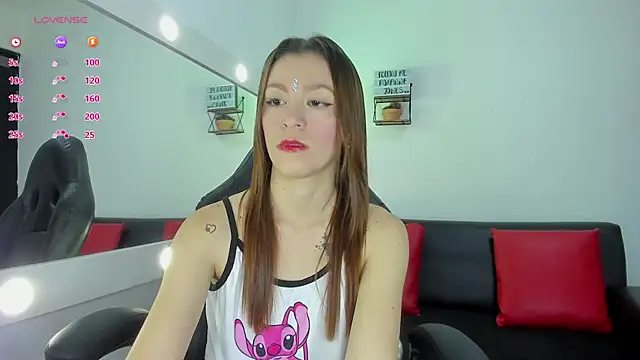 roxanne jones1 online show from 11/14/25, 07:50