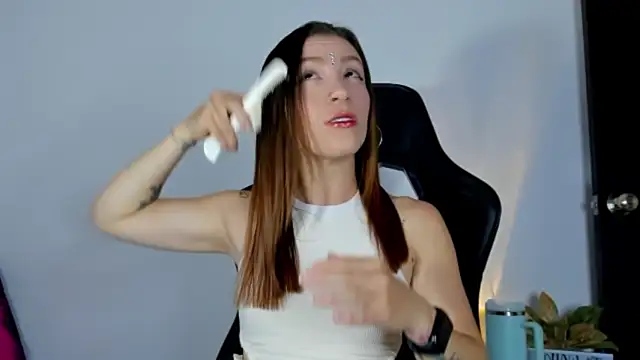 roxanne jones1 online show from 04/04/26, 07:53